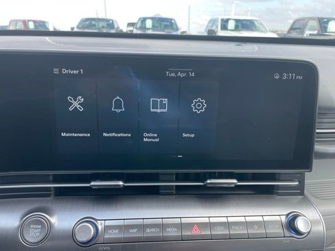 Used 2025 Hyundai Kona SEL image 16