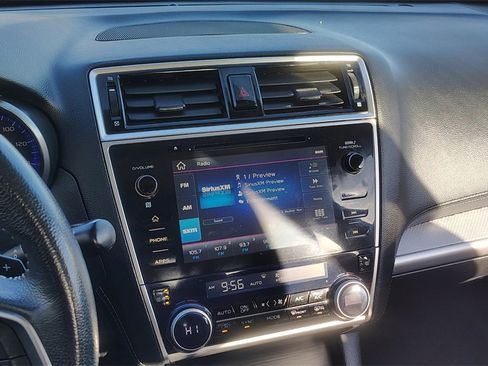 Used 2019 Subaru Legacy 2.5i Premium image 18