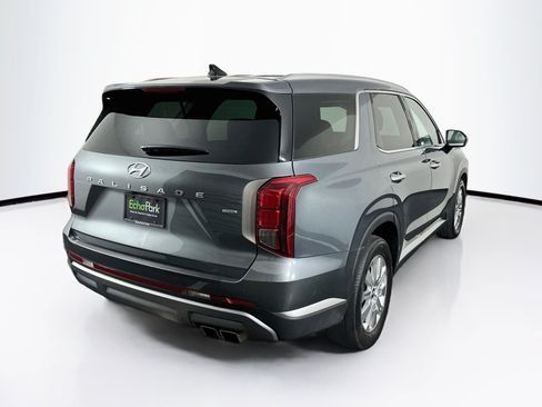 Used 2024 Hyundai Palisade SEL AWD/4WD image 9