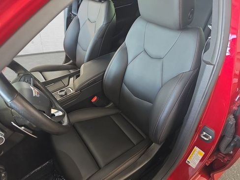 Used 2020 Cadillac CT5 Sport image 14