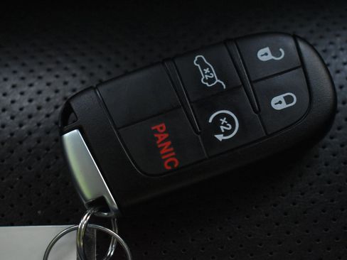 Used 2023 Dodge Durango R/T AWD/4WD image 36