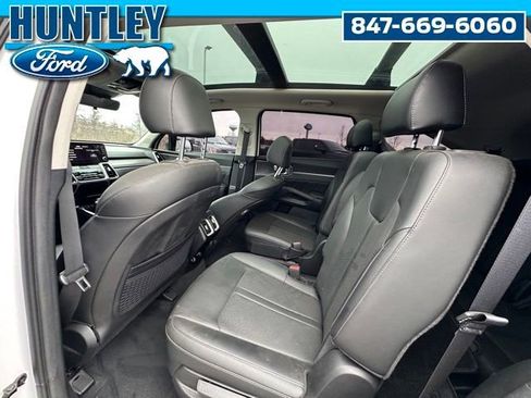 Used 2022 Kia Sorento SX AWD/4WD image 15