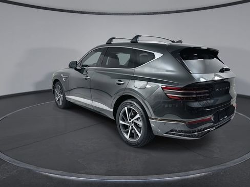 New 2026 Genesis GV80 2.5T Advanced AWD/4WD image 6