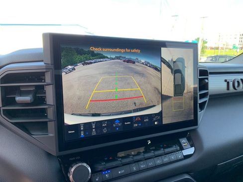 Used 2026 Toyota Tundra TRD Pro w/ Tow Tech Package AWD/4WD image 24