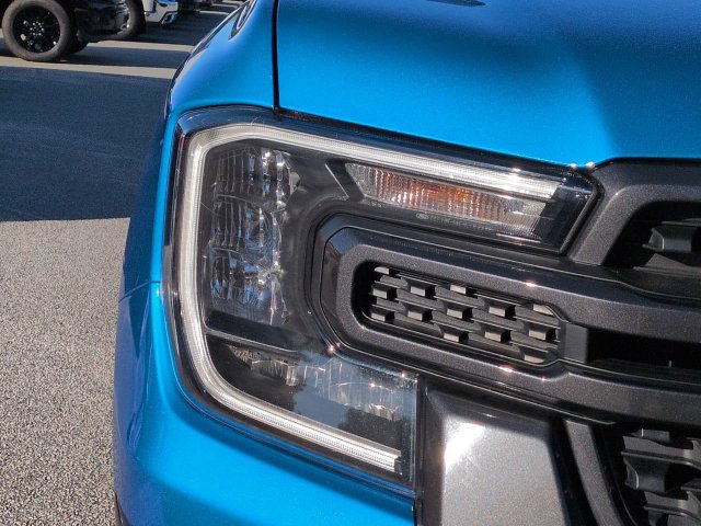 Used 2024 Ford Ranger XLT RWD image 10