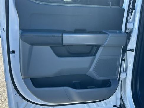 Certified 2024 Ford F150 Lightning Pro w/ Max Trailer Tow Package image 14