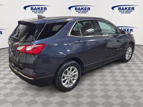 Used 2019 Chevrolet Equinox LT image 4