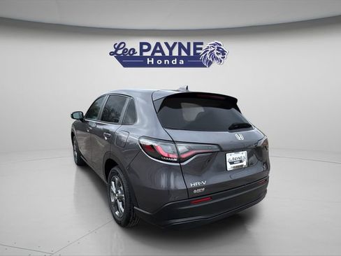 New 2026 Honda HR-V LX image 5