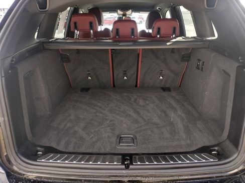 Used 2023 BMW X3 xDrive30i image 16