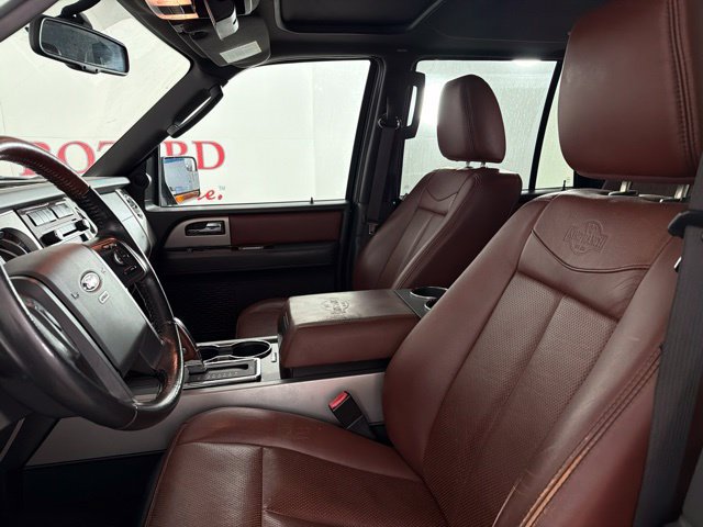 Used 2013 Ford Expedition EL 4WD image 17