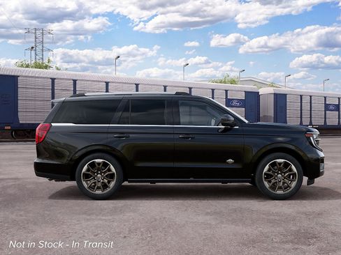 New 2027 Ford Expedition King Ranch AWD/4WD image 5