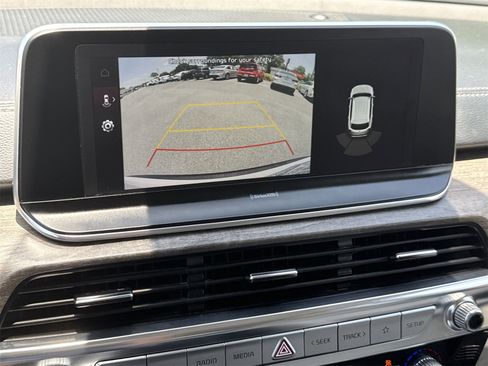 Used 2022 Kia Telluride EX w/ EX Premium Package image 27