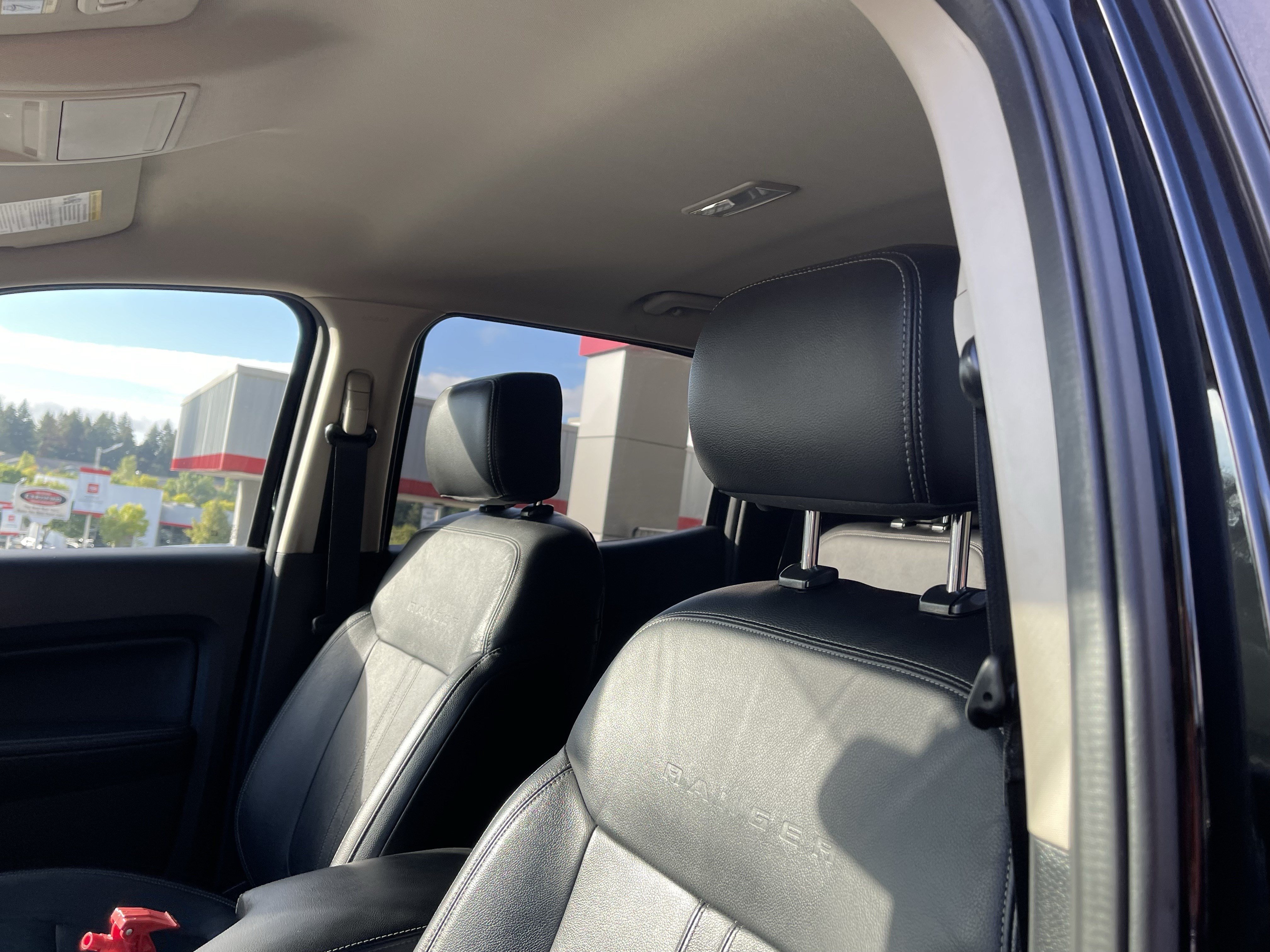 Used 2019 Ford Ranger Lariat w/ Equipment Group 501A Mid AWD/4WD image 19