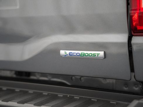 Certified 2021 Ford F150 Lariat w/ Equipment Group 502A High image 22