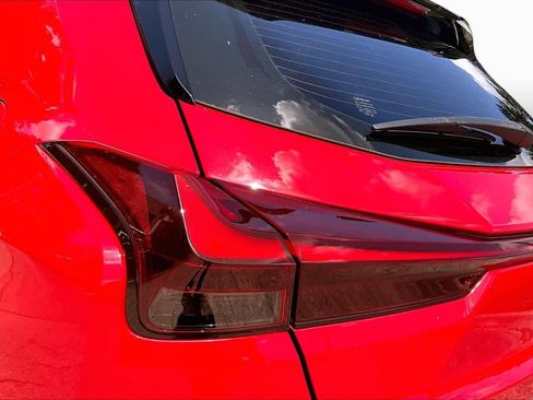 Used 2024 Lexus UX 250h F Sport FWD image 29