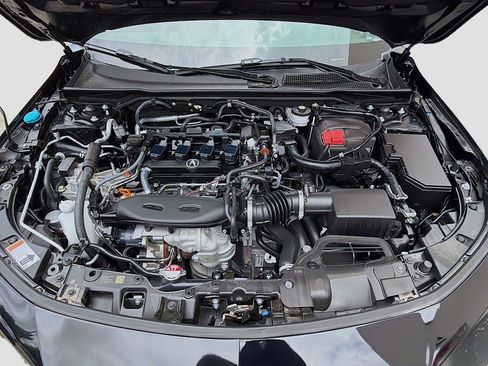 Used 2025 Acura Integra A-Spec FWD image 29