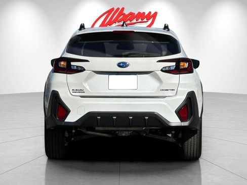 New 2026 Subaru Crosstrek 2.0i Premium AWD/4WD image 5