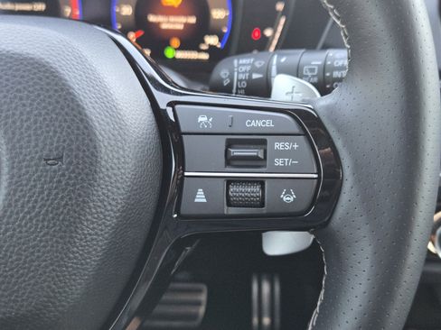 Certified 2025 Acura ADX A-Spec image 37