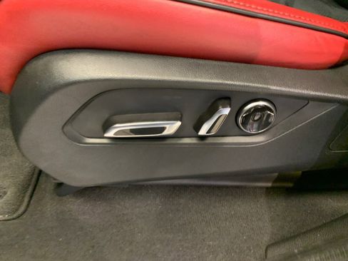 Used 2023 Acura MDX A-Spec image 17