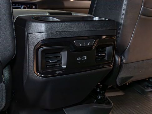 Used 2023 Chevrolet Silverado 1500 ZR2 w/ ZR2 Bison Edition image 27