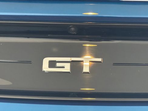 Used 2018 Ford Mustang GT Premium w/ GT Performance Package RWD image 26