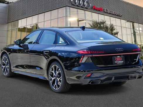 New 2026 Audi S5 Premium Plus AWD/4WD image 2