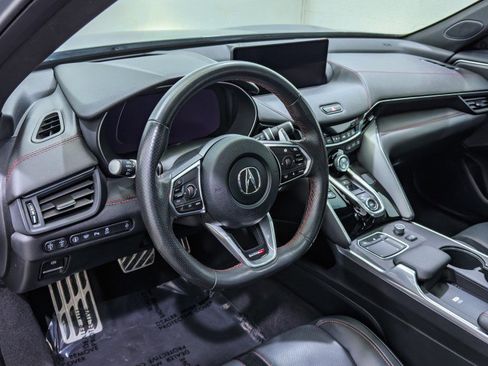Used 2025 Acura TLX Type S image 13