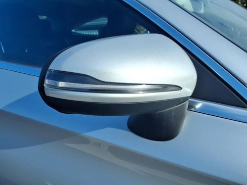 Used 2017 Mercedes-Benz C 300 C 300 4MATIC Coupe 2D image 10