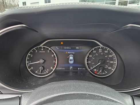 Used 2017 Nissan Maxima 3.5 SL image 17