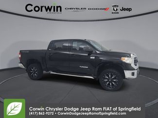 Used 2014 Toyota Tundra SR5 w/ TRD Off Road Package AWD/4WD 360° Tour