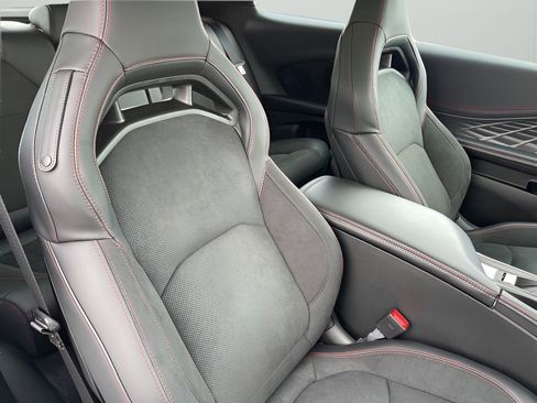 New 2025 Dodge Charger R/T Scat Pack w/ Track Pack image 13