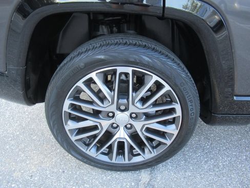 Used 2023 Jeep Compass Limited w/ Elite Group AWD/4WD image 8