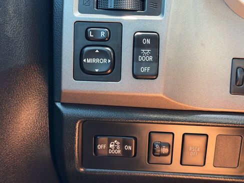 Used 2012 Toyota Tundra 4x4 CrewMax w/ TRD Off-Road Pkg image 25