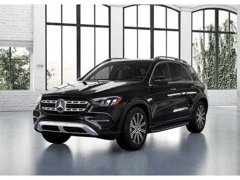 New 2026 Mercedes-Benz GLE 350 GLE 350 image 40