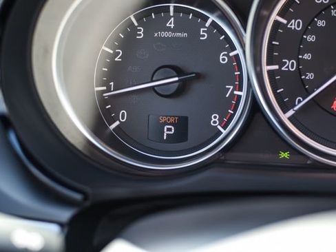 Used 2018 MAZDA CX-9 Grand Touring image 64