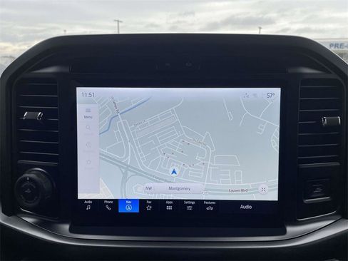 Used 2025 Ford F150 Tremor w/ Bed Utility Package image 21