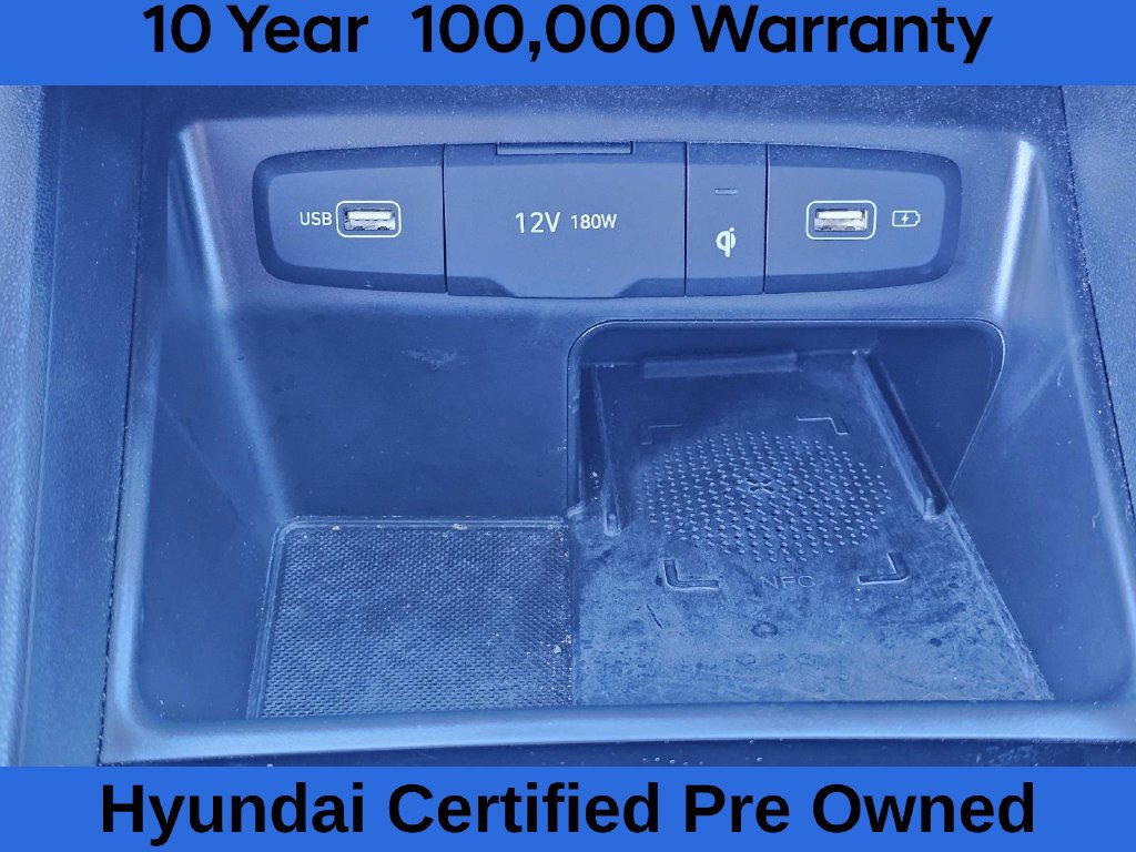 Certified 2022 Hyundai Santa Cruz SEL Premium AWD/4WD image 30