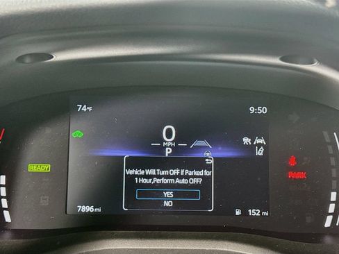 Used 2026 Toyota Camry SE w/ Multimedia Upgrade Package FWD image 13