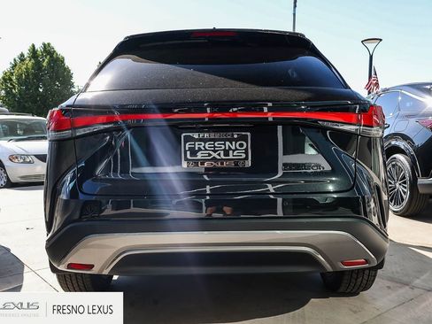 New 2026 Lexus RX 350h AWD/4WD image 3