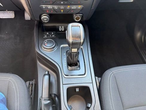 Used 2021 Ford Ranger XLT w/ Equipment Group 302A High image 22