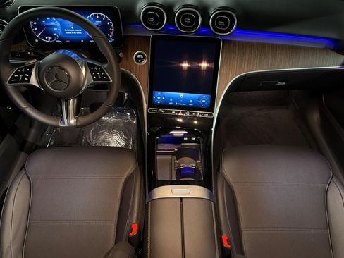 New 2026 Mercedes-Benz C 300 Sedan image 12
