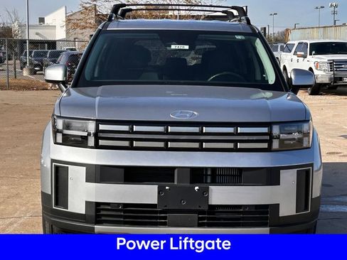 Certified 2025 Hyundai Santa Fe SEL image 8