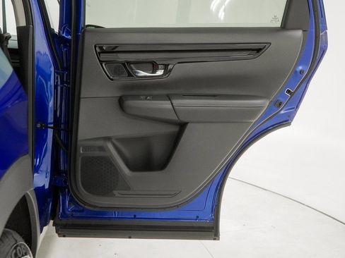 Certified 2025 Honda CR-V EX-L image 37