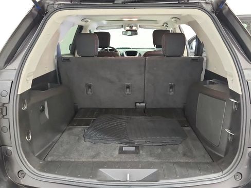 Used 2015 Chevrolet Equinox LT FWD image 19