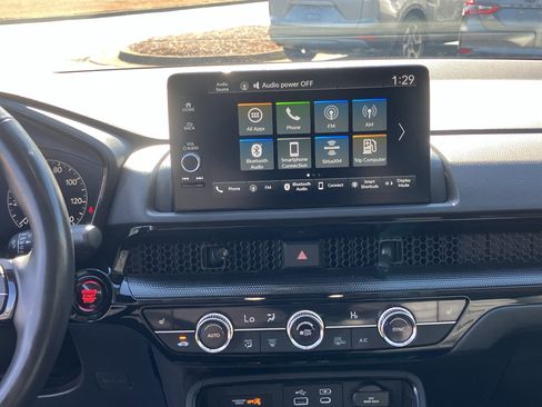 Used 2025 Honda CR-V EX-L image 27