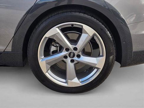 Used 2021 Audi A6 3.0T allroad Premium Plus image 22