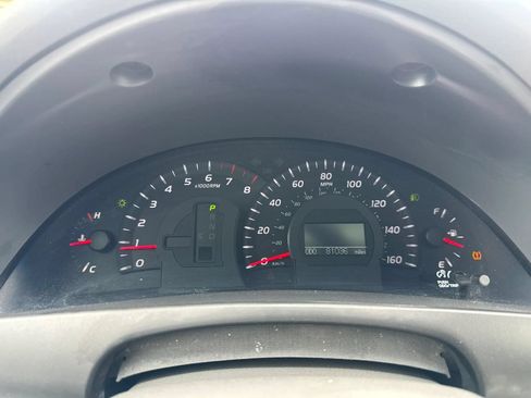 Used 2007 Toyota Camry XLE FWD image 32