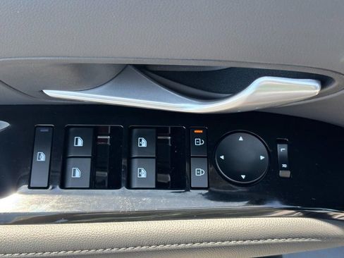 New 2025 Hyundai Santa Cruz Limited image 19