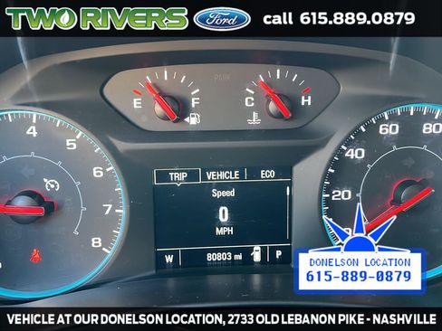 Used 2020 Chevrolet Equinox LS w/ LS Convenience Package image 22