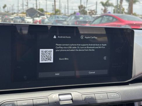 Used 2025 Kia K4 FWD image 21